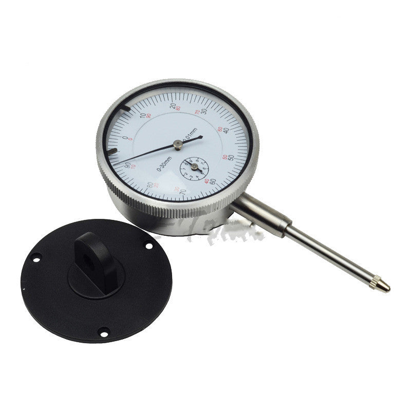 Dial Indicator Pointer with ear caps, Protoolsy precision tool