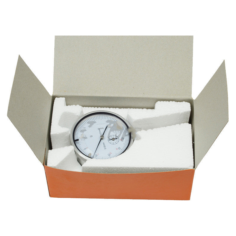 Protoolsy Dial Indicator Pointer in box with free ear caps