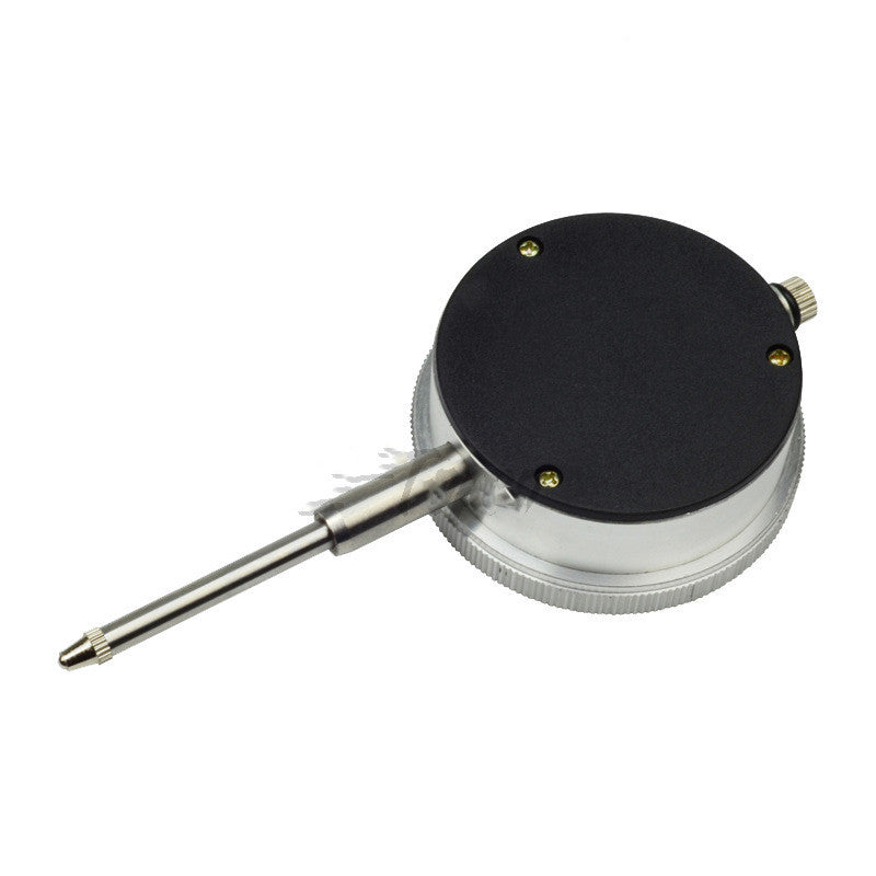 Close-up of Protoolsy Dial Indicator Pointer, durable design