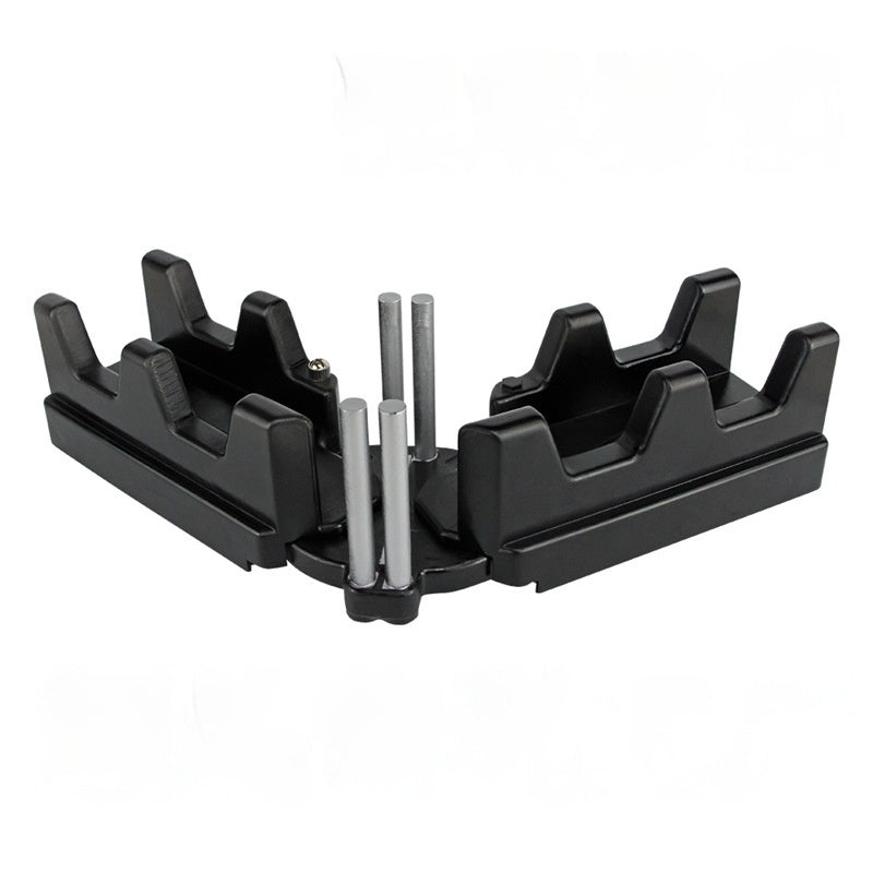 2-in-1 Mitre Measuring Cutting Tool Two-in-one Miter Miter Measuring Tool