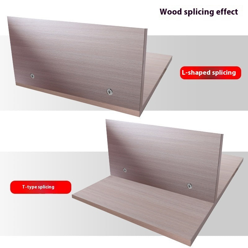 Woodworking Punch Locator, wood splicing effect by Protoolsy