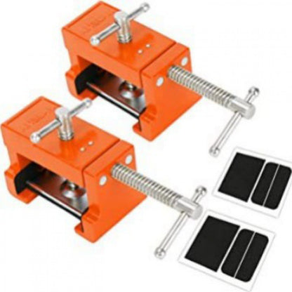 Woodworking Fixing Clips pair by Protoolsy for woodworking tasks