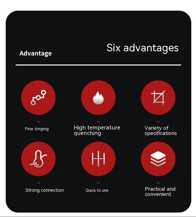 Large Opening D4 Industrial Professional Fast Wrench More Sizes Plumbing Nipper For Pipe