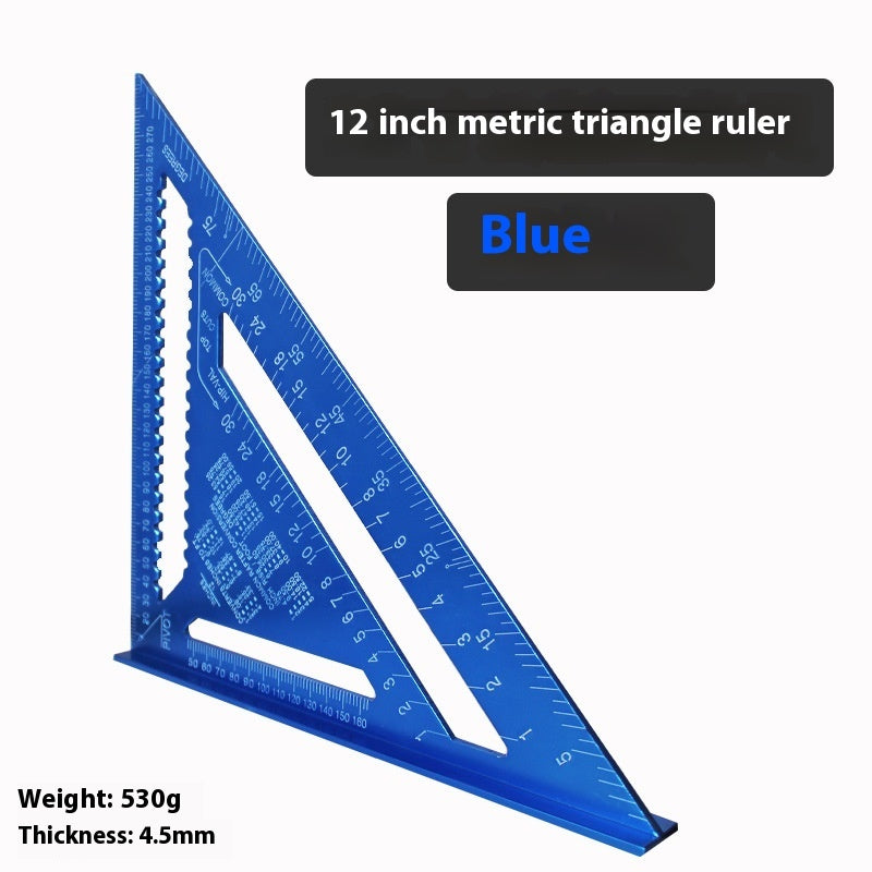 Multifunctional Thickened Aluminum Profile 45 Degrees Angle Square