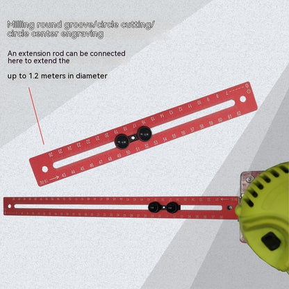 Protoolsy Bohan Woodworking Tool, multi-function for cutting