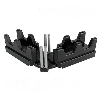 2-in-1 Mitre Measuring Cutting Tool Two-in-one Miter Miter Measuring Tool