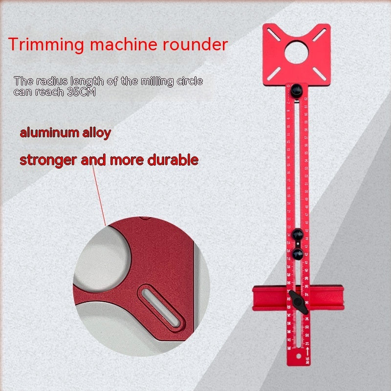 Bohan Woodworking Tool displayed, ideal for milling tasks