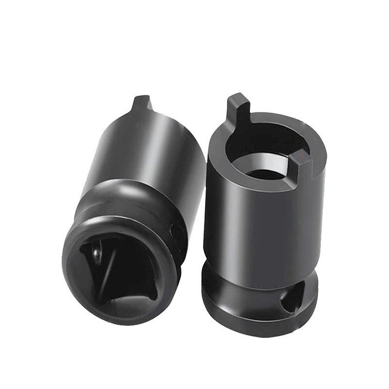 Close-up of Cutting Machine Wrench, Protoolsy universal adjuster