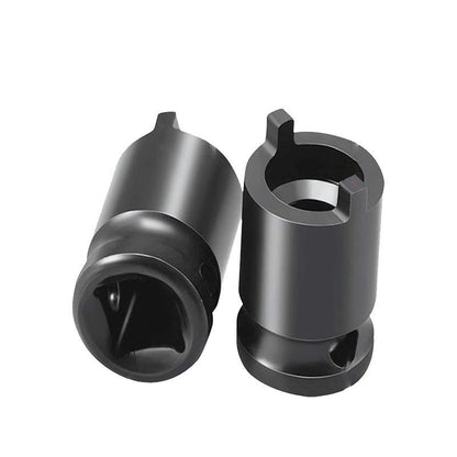 Close-up of Cutting Machine Wrench, Protoolsy universal adjuster