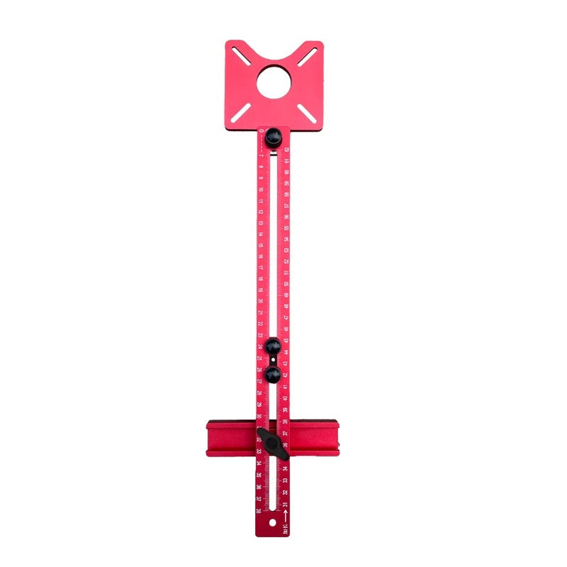 Close-up of Bohan Woodworking Tool by Protoolsy, durable design