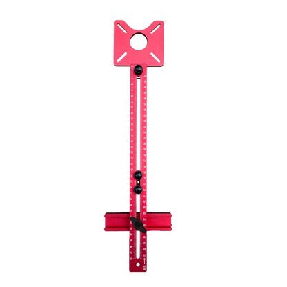 Close-up of Bohan Woodworking Tool by Protoolsy, durable design